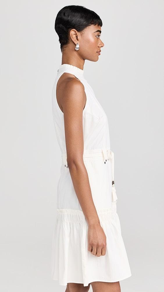 TRUTH Gabby Halter Dress | Shopbop Product Image