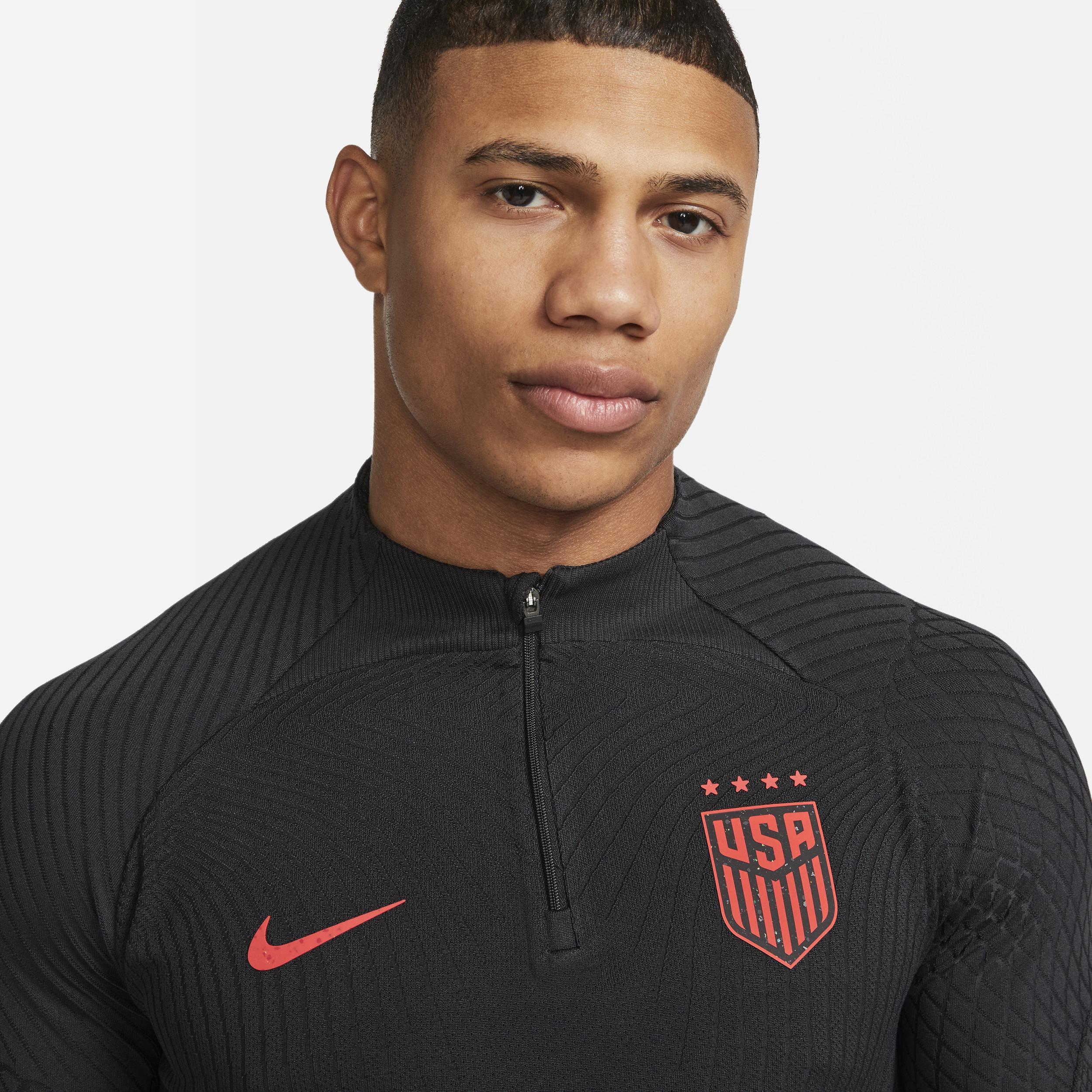 U.S. Strike Elite Nike Men's Dri-FIT ADV Knit Soccer Drill Top Product Image