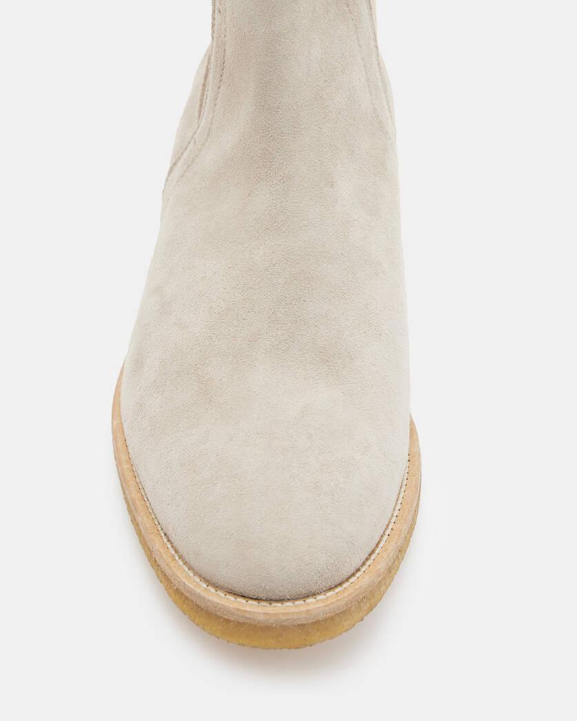 Rhett Suede Chelsea Boots Product Image