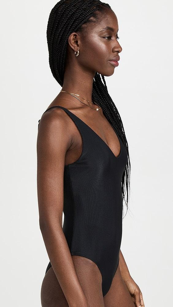 Beach Riot Reese One Piece | Shopbop Product Image