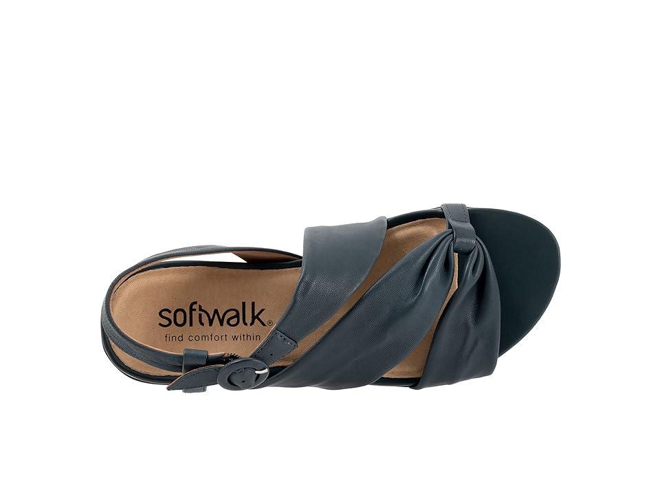 SoftWalk Tieli Women's Shoes Product Image