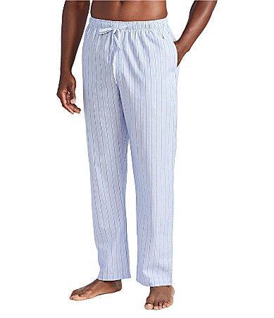 Polo Ralph Lauren Andrew Striped Sleep Pants Product Image