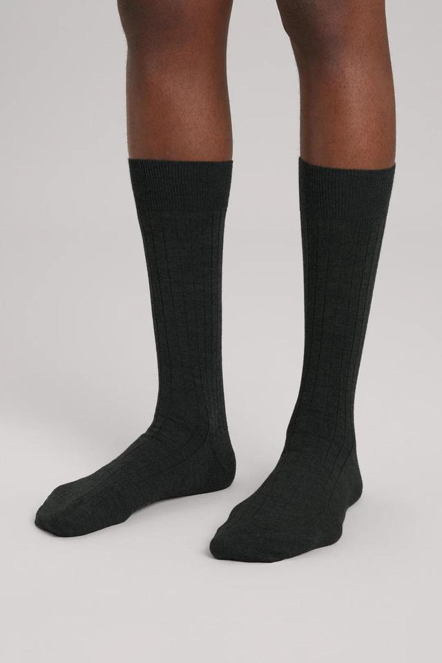 The Merino Sock 3-Pack Product Image