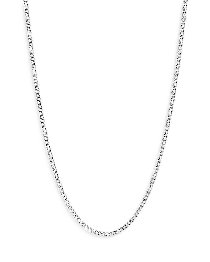 John Hardy Mens Classic Chain Necklace Product Image