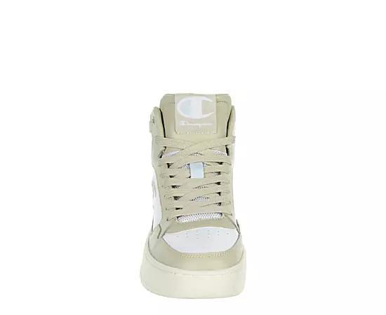 Champion Womens Drome High Sneaker Product Image