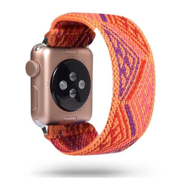 Elastic Apple Watch Bands-5 Colors Product Image