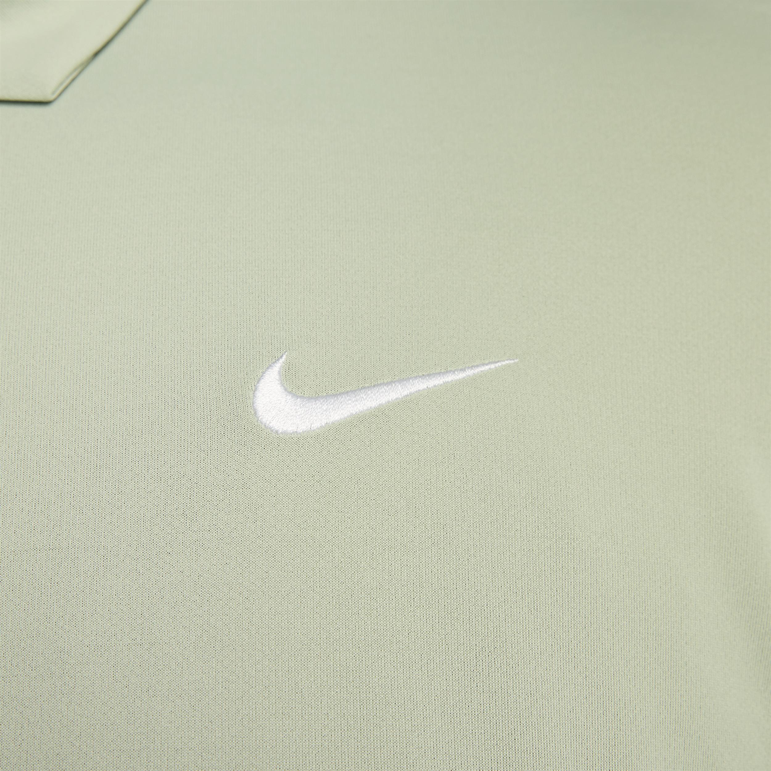 Nike Men's Court Dri-FIT Tennis Polo Product Image