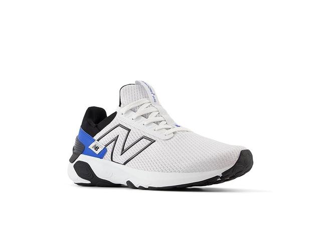 New Balance Fresh Foam X 1440 Black) Men's Shoes Product Image