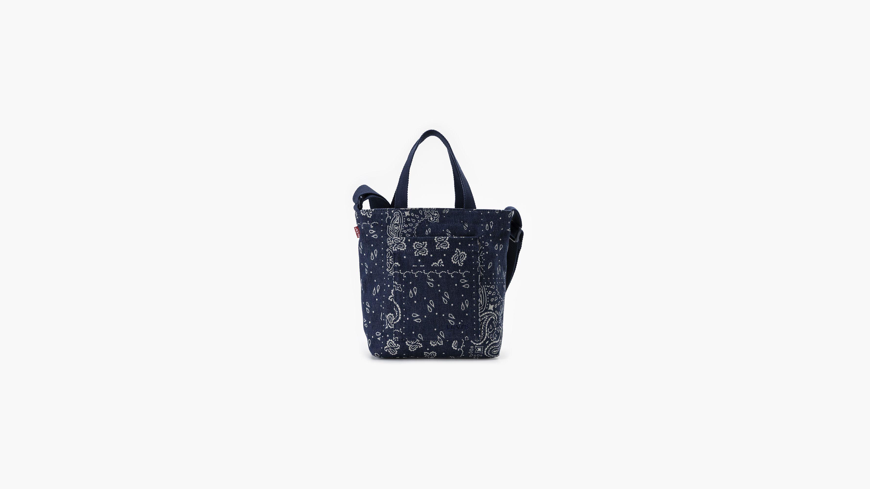 Mini Icon Tote Product Image