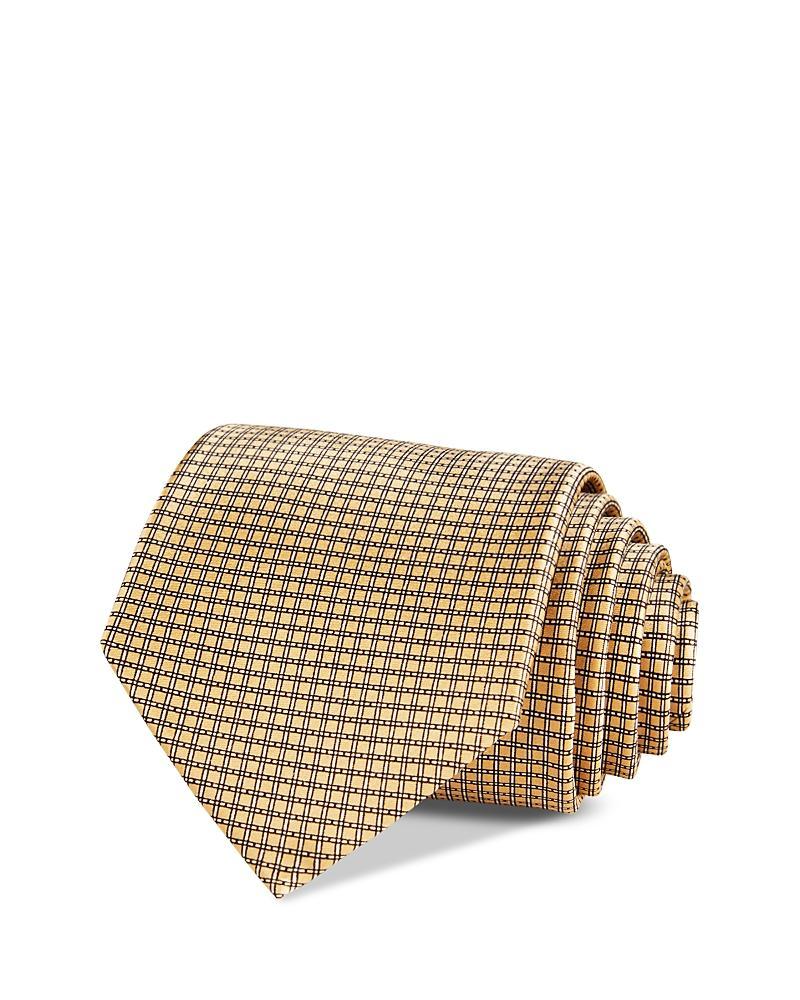 The Mens Store at Bloomingdales Classic Geometric Necktie - Exclusive Product Image