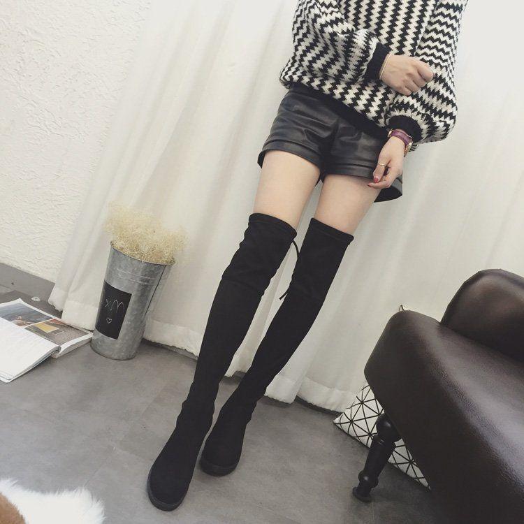 Over-The-Knee Boots product image