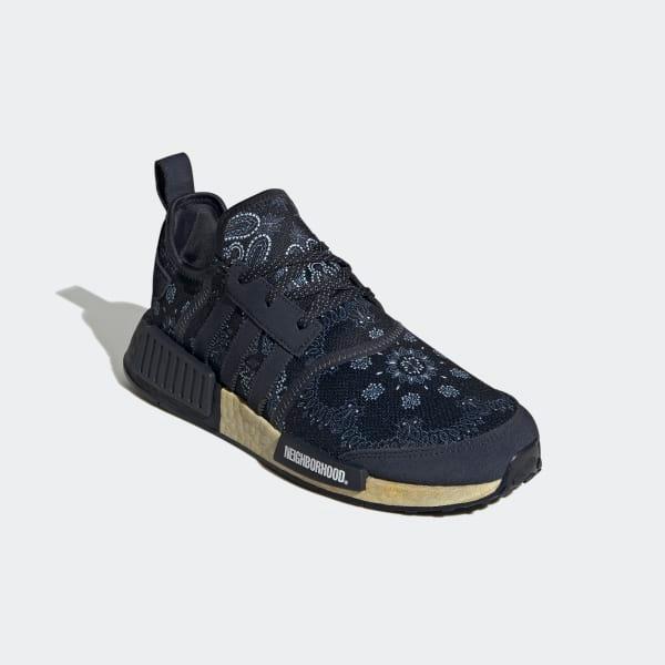 NMD_R1 Neighborhood Shoes Product Image