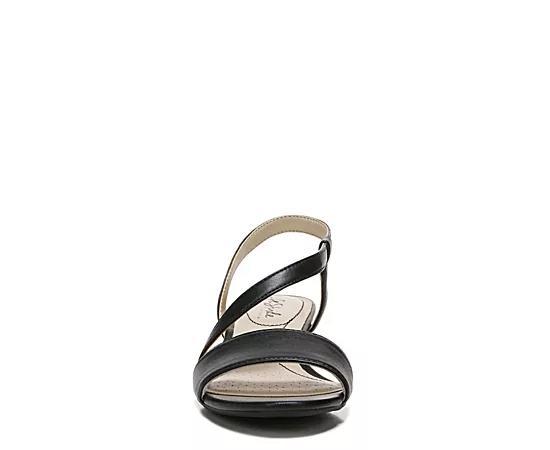 Lifestride Womens Yasmine Wedge Sandal Product Image