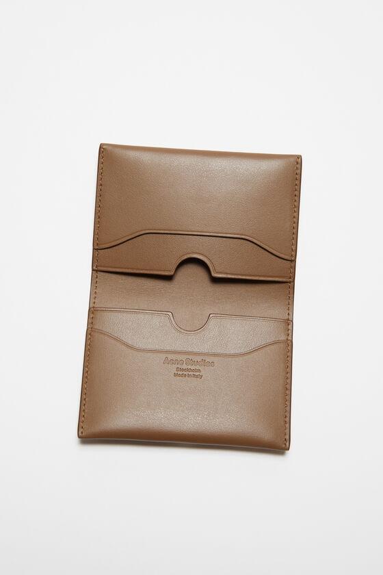 Folded card holder Product Image