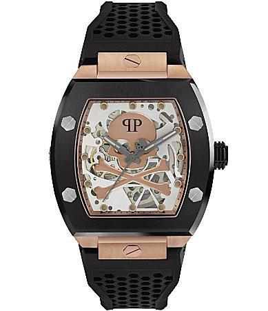 Philipp Plein The $keleton Watch, 44mm x 56mm Product Image