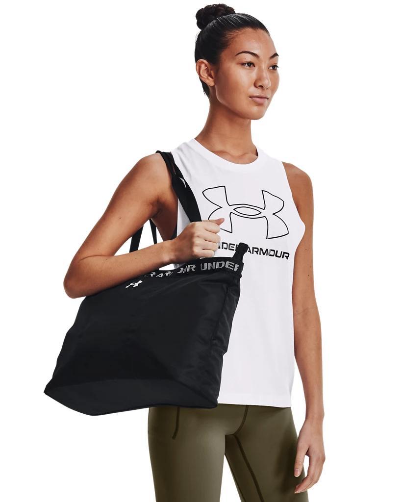 Women's UA Favorite Tote Bag Product Image