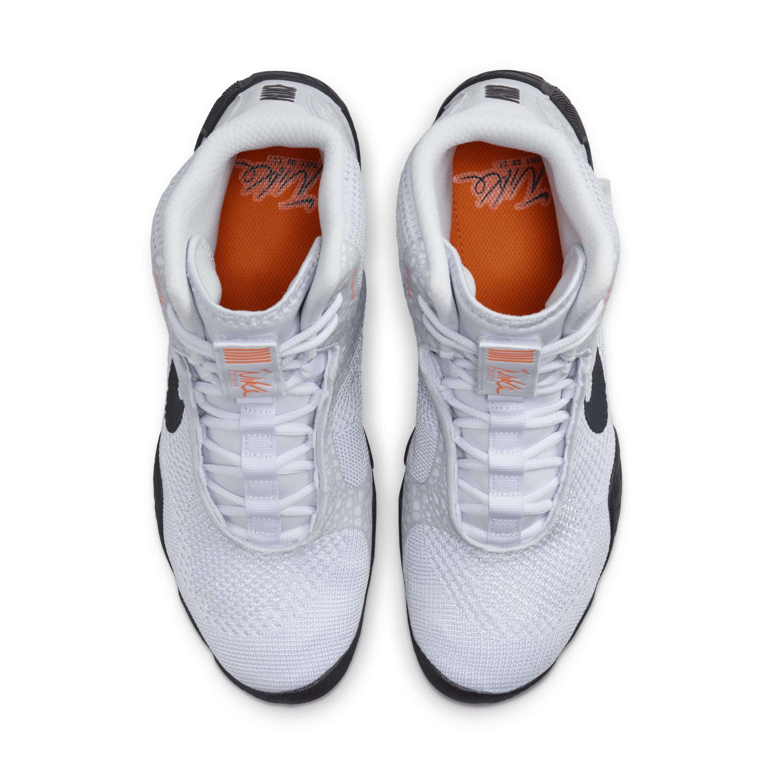 Nike Men's Tawa SE Wrestling Shoes Product Image