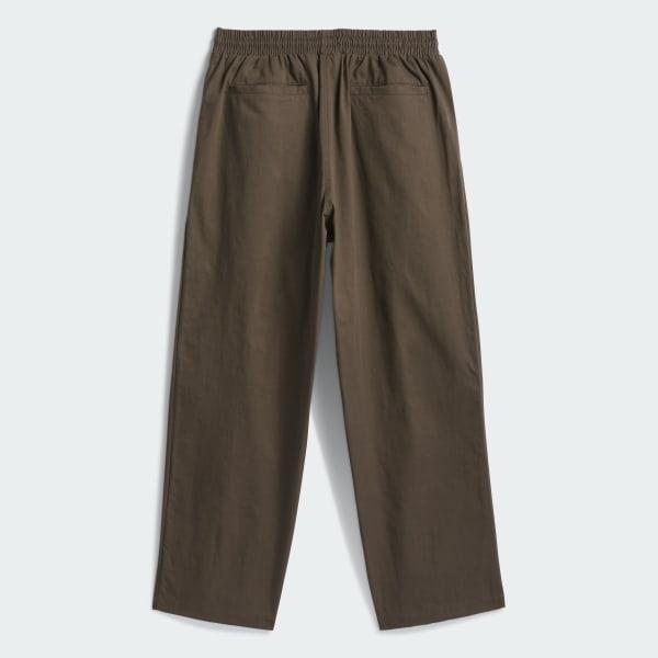 Skateboarding Pintuck Pants (Gender Neutral) Product Image