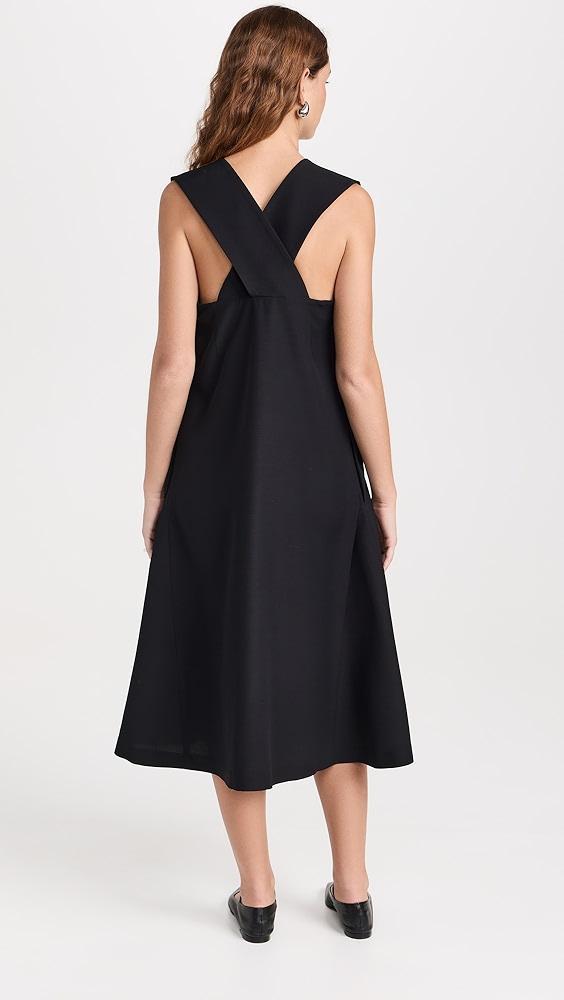 CO Border Dress | Shopbop Product Image