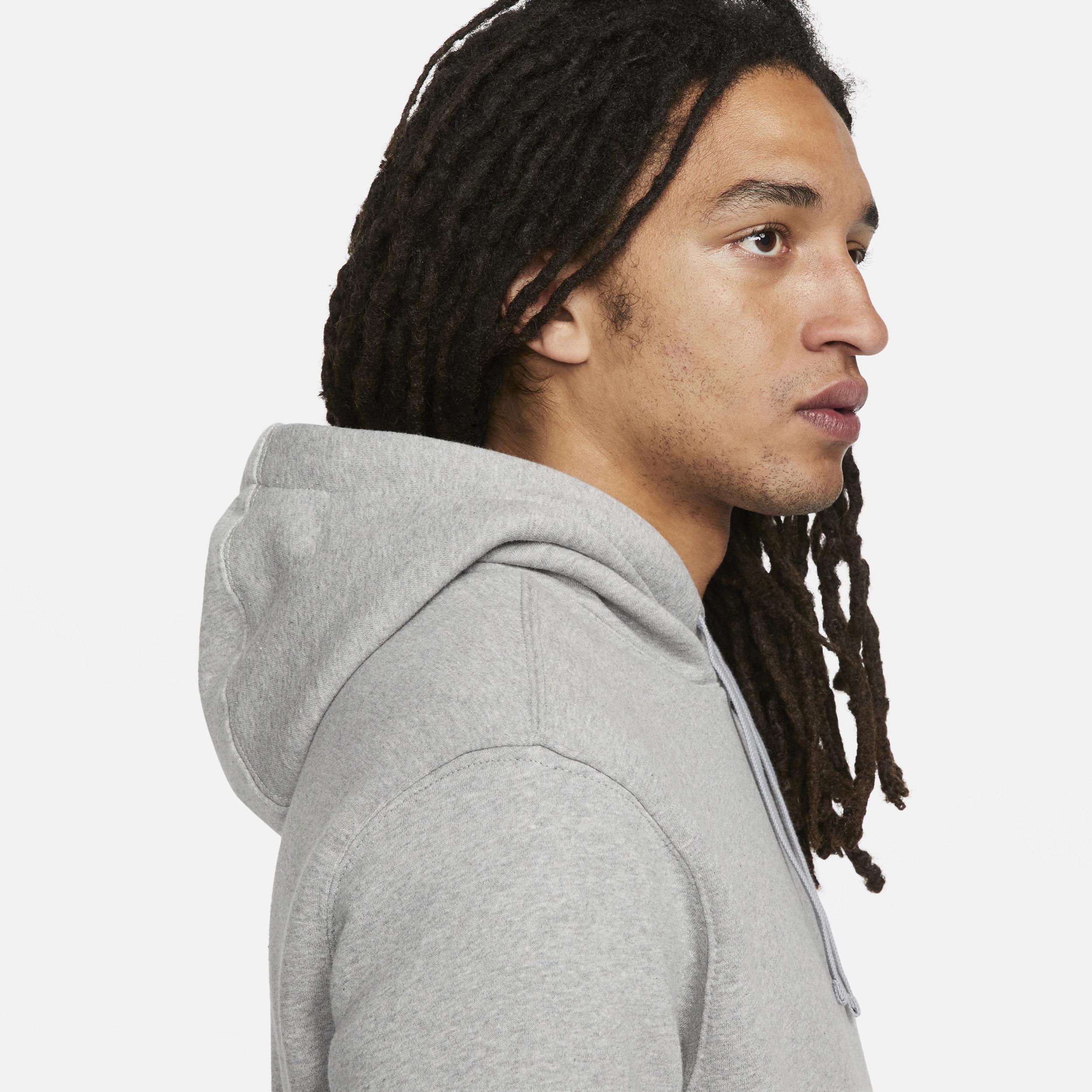 Men's Nike Sportswear Club Fleece Pullover Hoodie Product Image