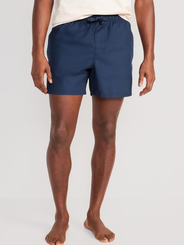 Swim Trunks for Men -- 5-inch inseam Product Image