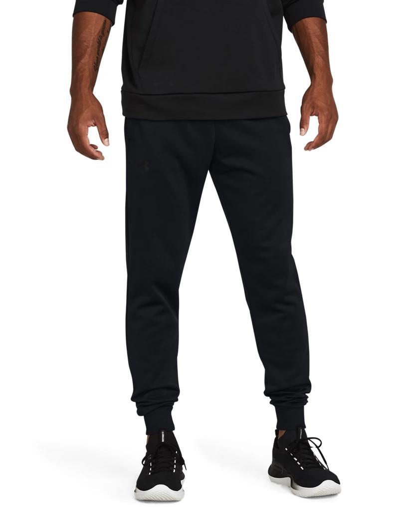 Men's Armour Fleece® Joggers Product Image