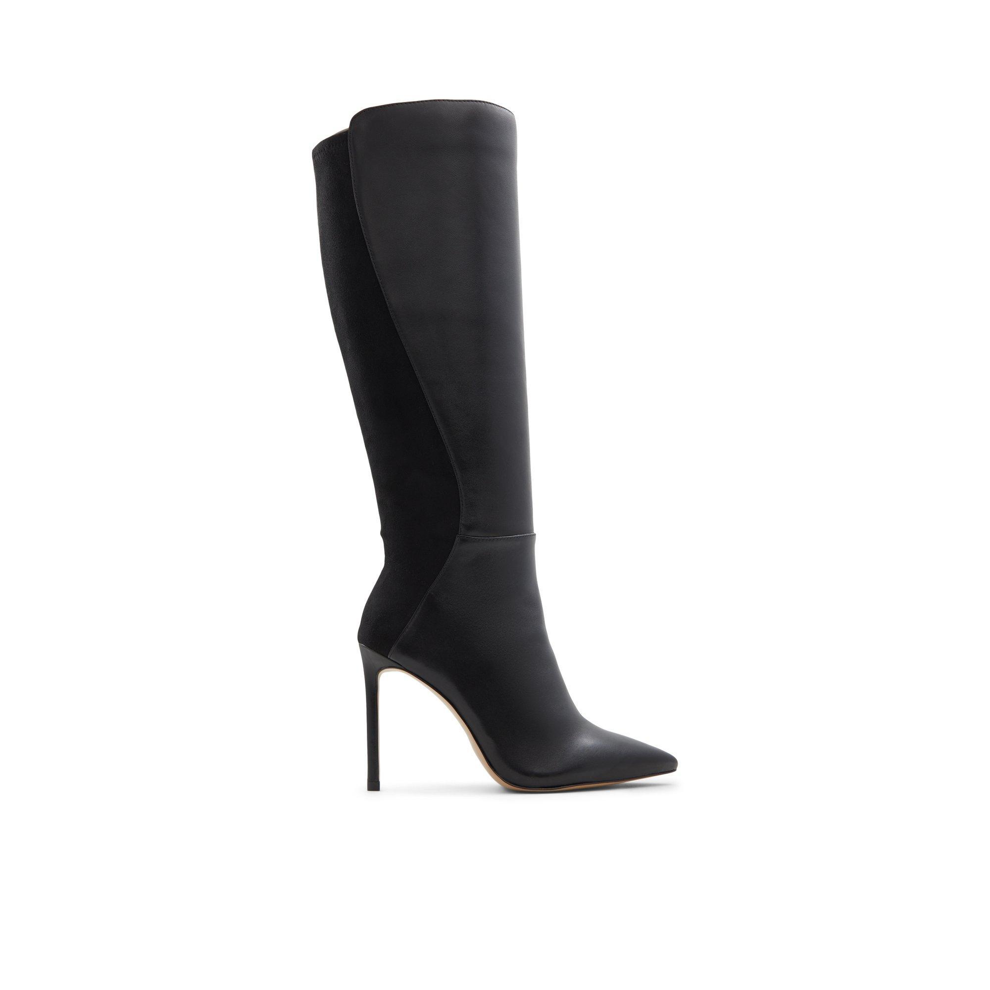 ALDO Milann Pointed Toe Knee High Boot Product Image