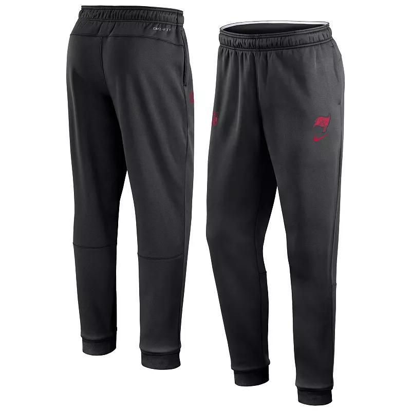 Mens Nike Tampa Bay Buccaneers 2023 Sideline Performance Jogger Pants Product Image