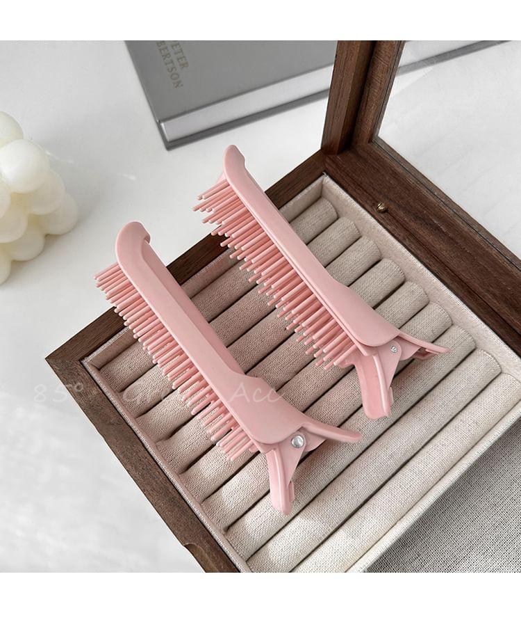 Hair Clip Set of 2 Product Image