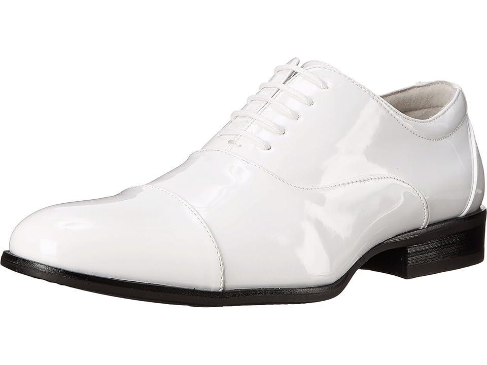 Stacy Adams Gala Mens Oxford Dress Shoes Product Image