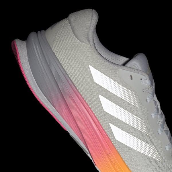 adidas Supernova Rise Running Shoes Cloud White 12.5 Mens Product Image