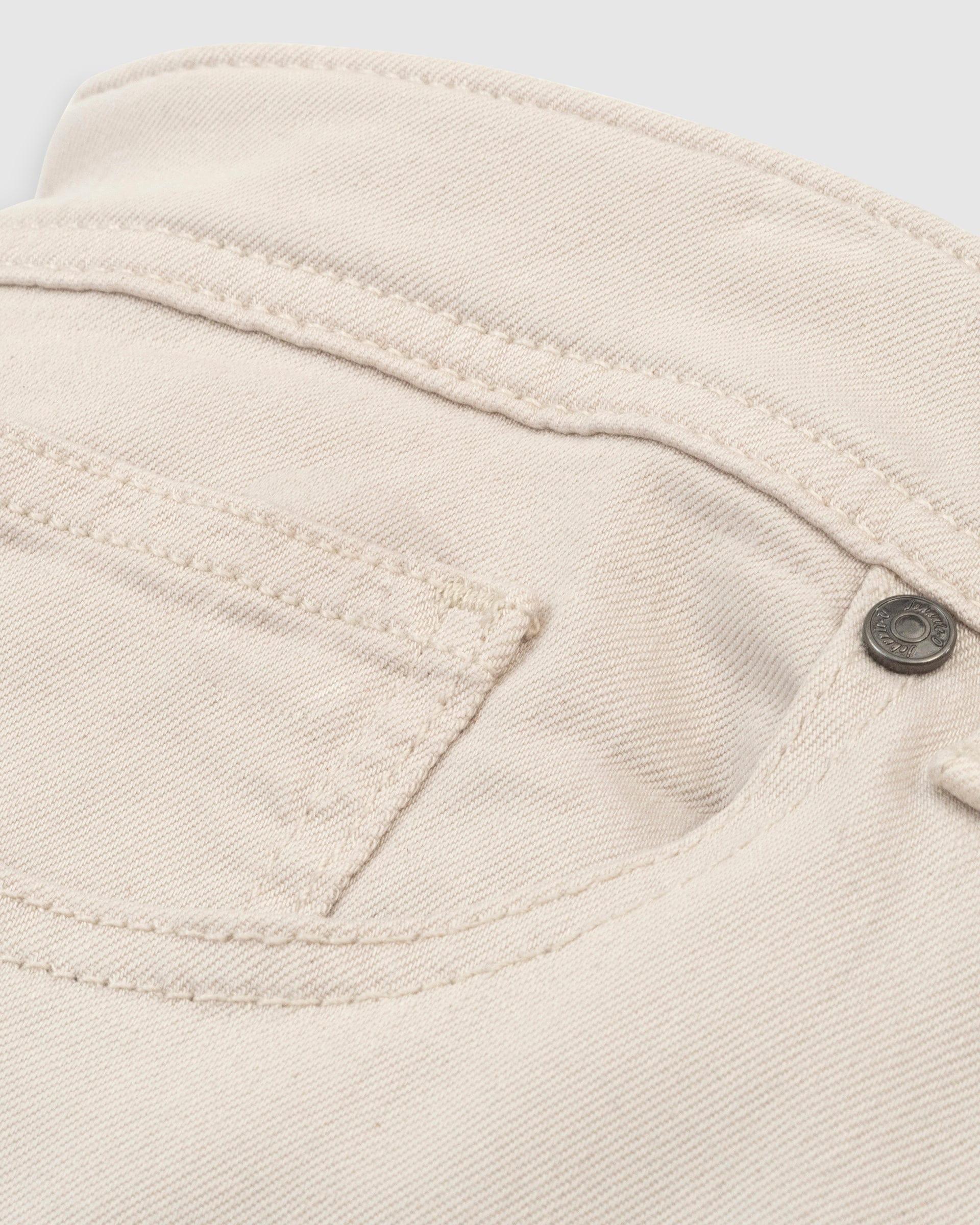 Hugo 5-Pocket Pant Male Product Image