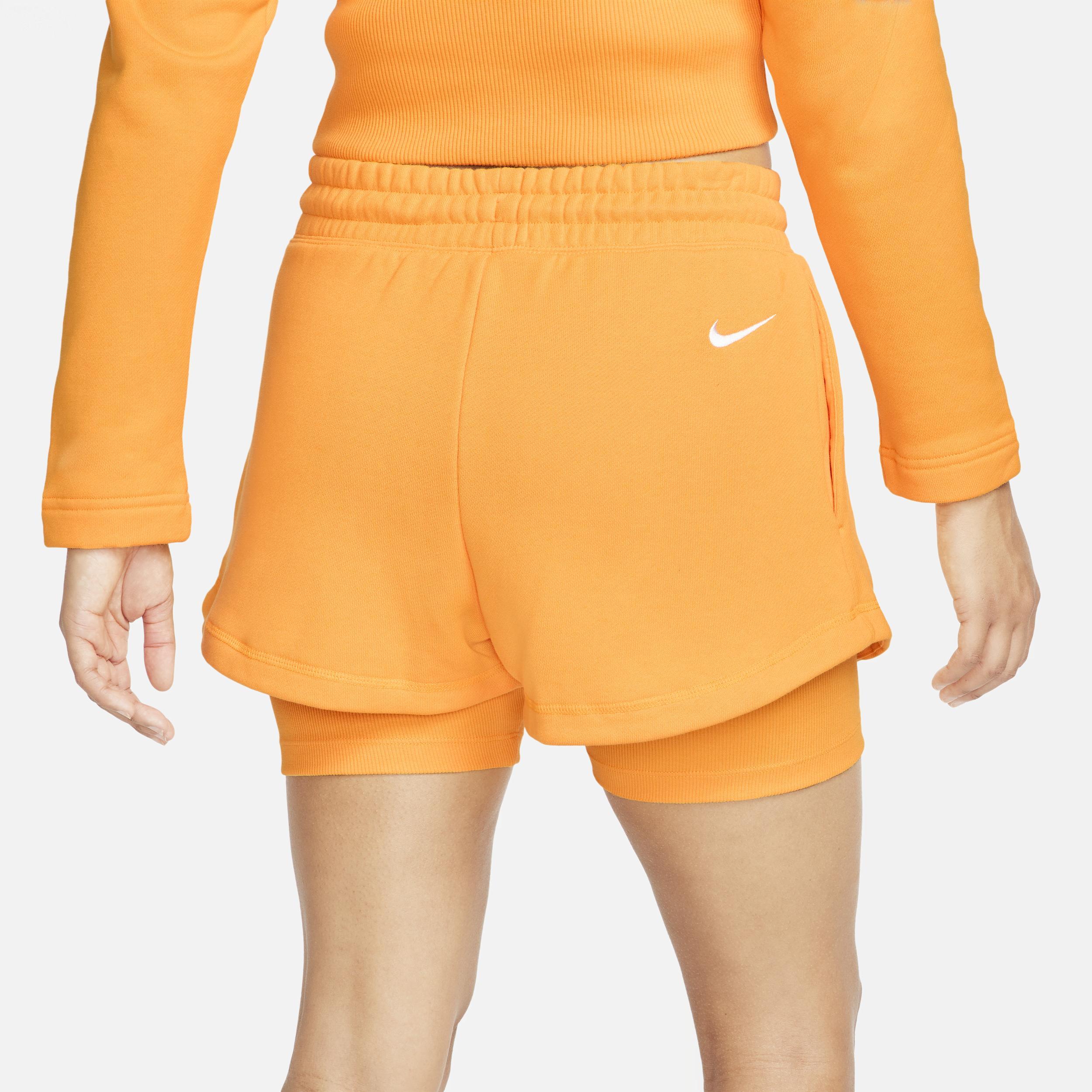 Nike Women's Serena Williams Design Crew 3" Shorts Product Image