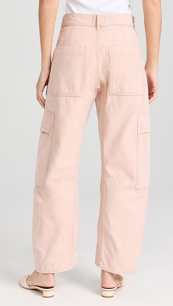 Citizens of Humanity Marcelle Cargo Pants | Shopbop Product Image