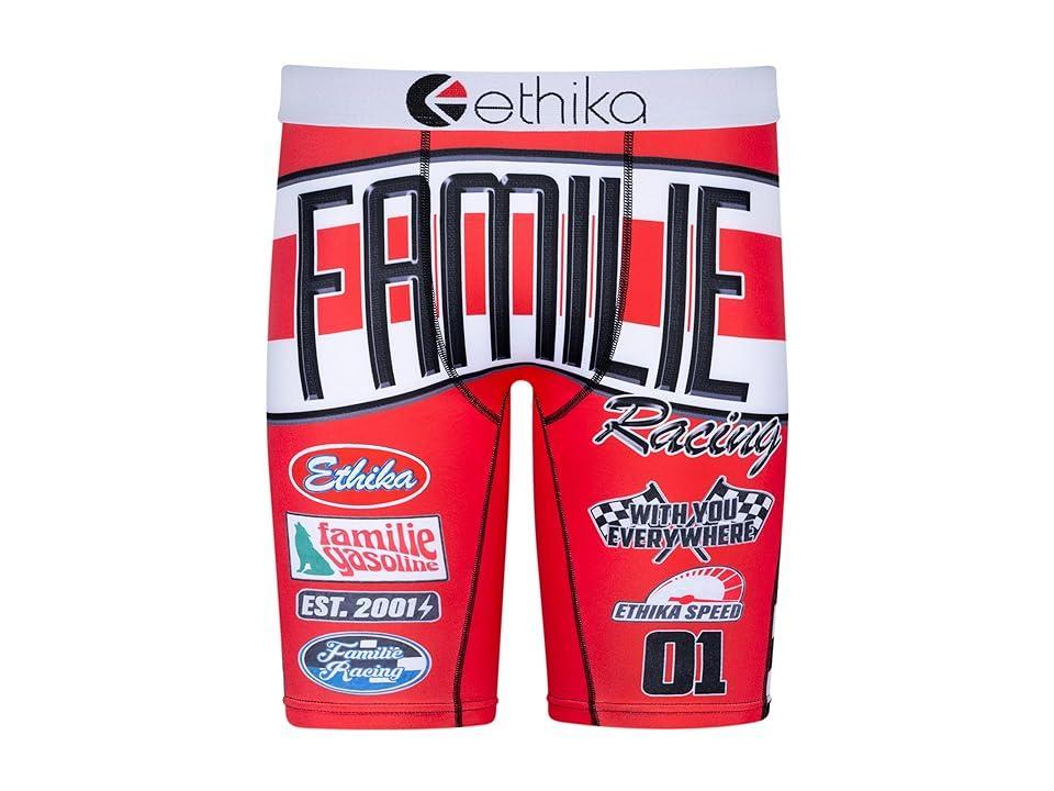 ethika The Staple (Turn Left) Men's Underwear Product Image