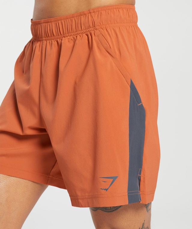 Sport 7" Shorts Product Image