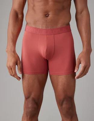 AEO Men's 4.5" Quick Drying Boxer Brief Product Image