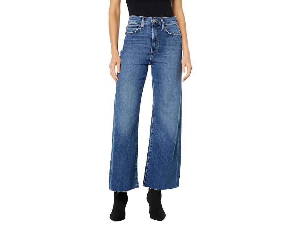 Joe's Jeans The Mia Ankle w/ Raw Hem (Caravan) Women's Clothing product image