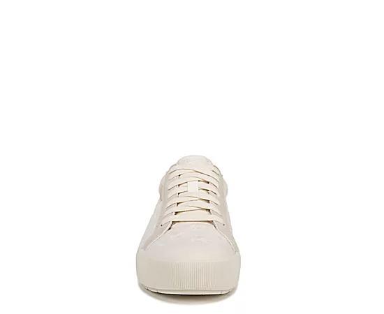 Dr. Scholls Womens Time Off Lace Sneaker Product Image