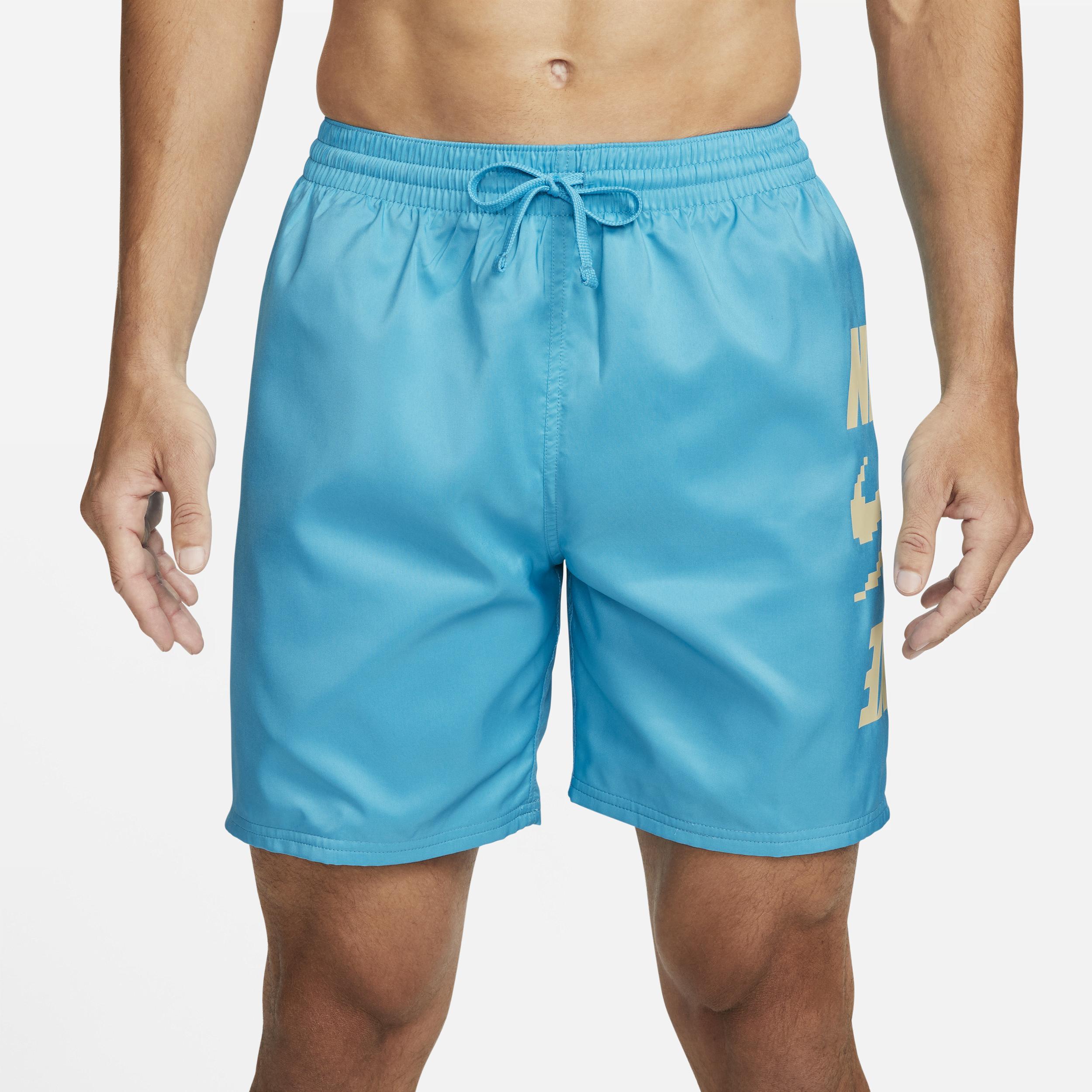 Nike Men's 7" Volley Shorts Product Image