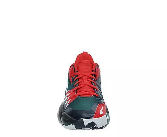 Puma Men's Genetics Basketball Shoe Product Image