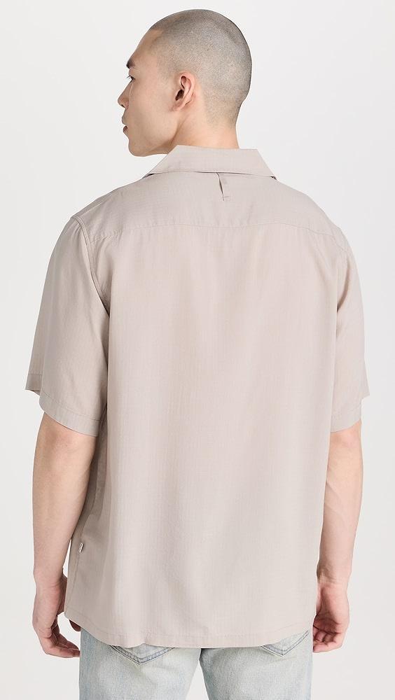 NN07 Julio Easy Shirt | Shopbop Product Image