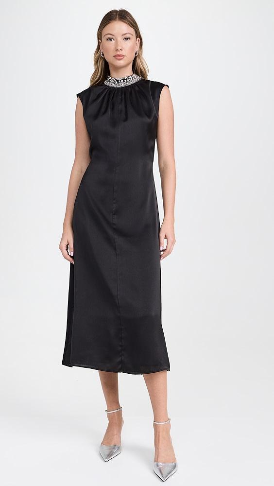 MISA Kira Dress | Shopbop Product Image