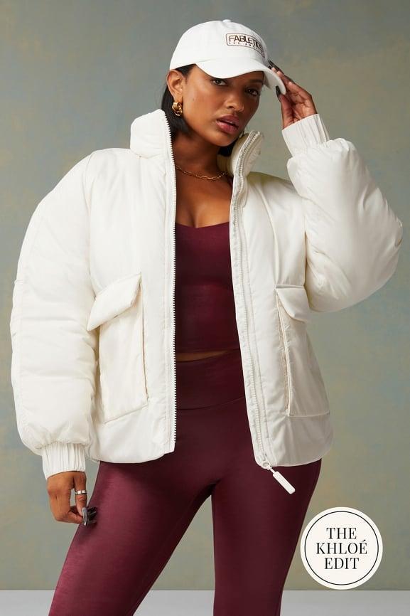 All Weather Jacket Product Image