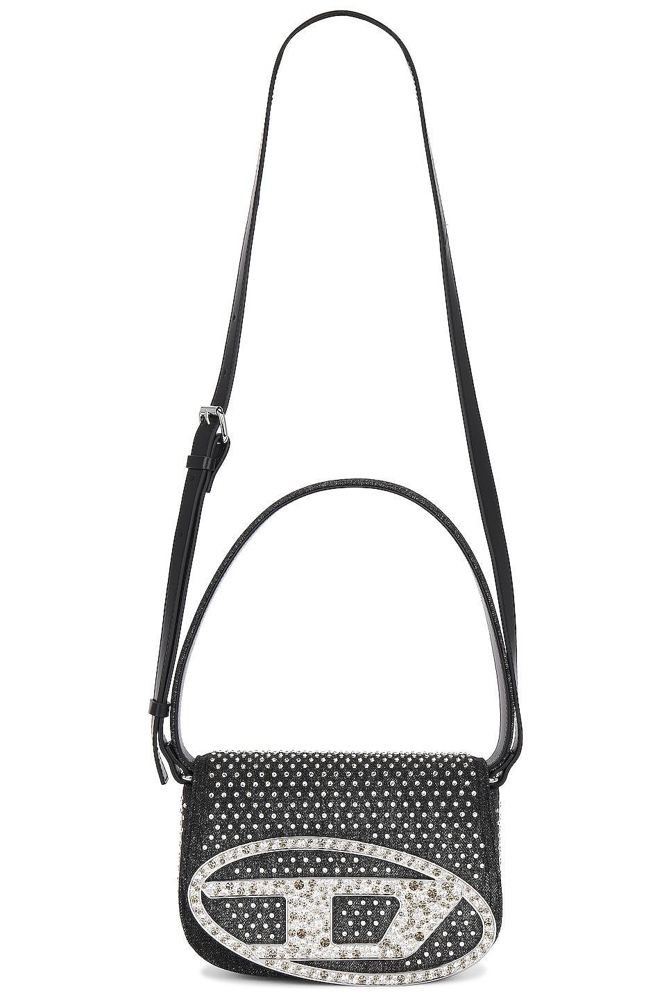 Diesel Dotted Loop Handbag Product Image