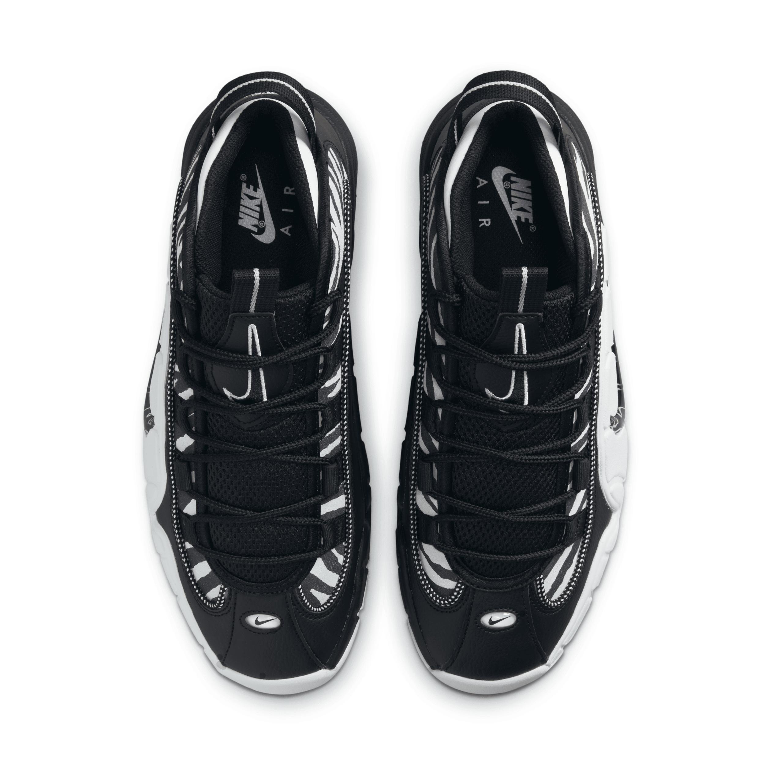 Nike Mens Air Max Penny Shoes Product Image