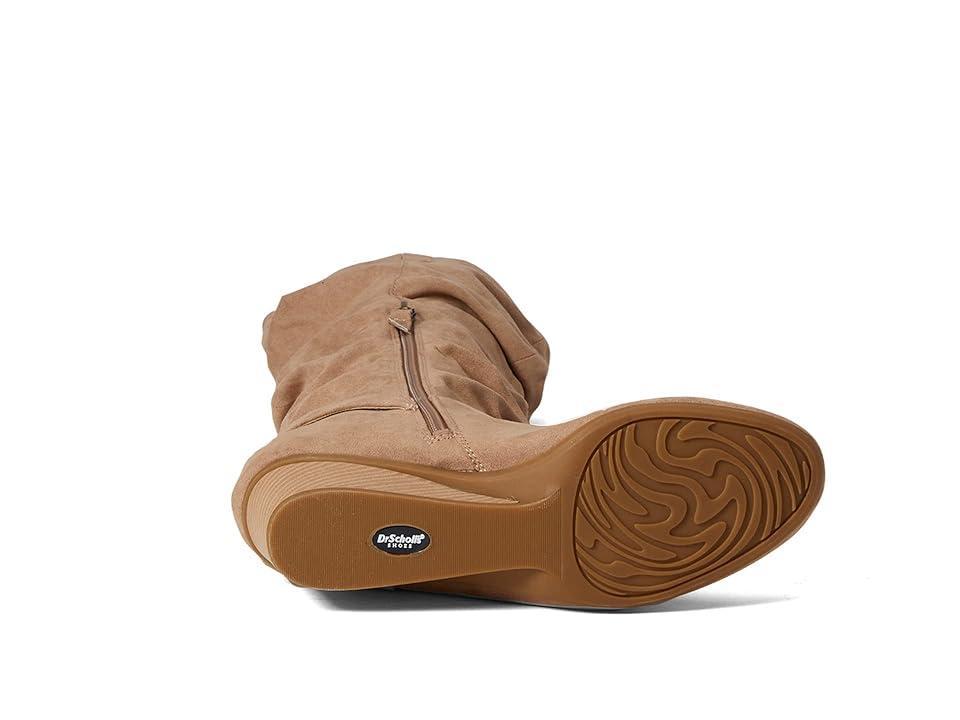 Dr. Scholl's Break Free (Taupe) Women's Shoes Product Image