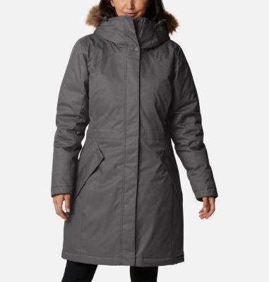 Columbia Women's Juniper Ridge Down Parka- Product Image