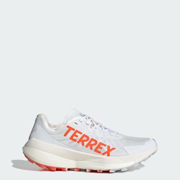 Terrex Agravic Speed Trail Running Shoes Product Image