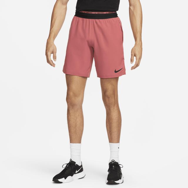 Nike Men's Dri-FIT Flex Rep Pro Collection 8" Unlined Training Shorts Product Image